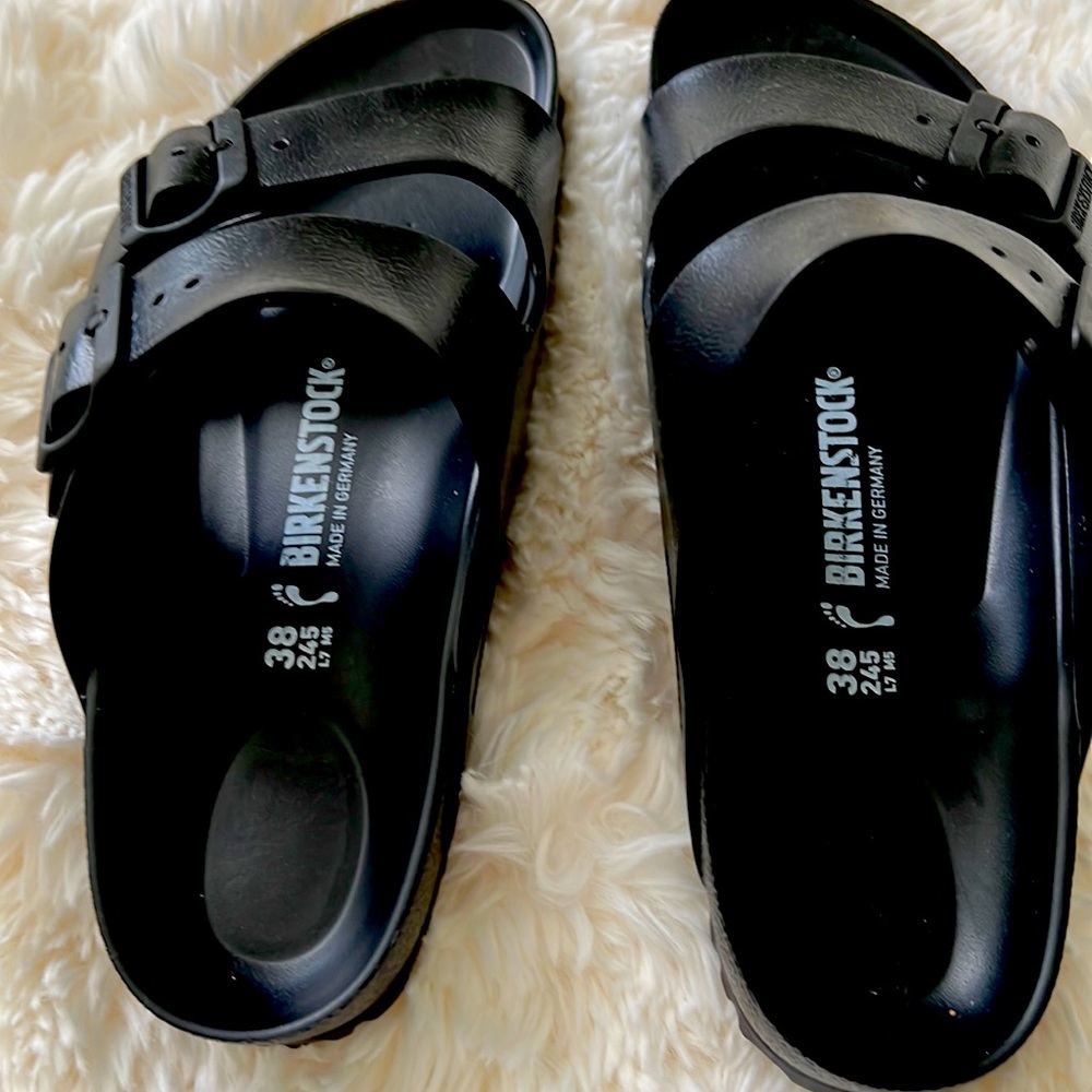 Birkenstock sandles